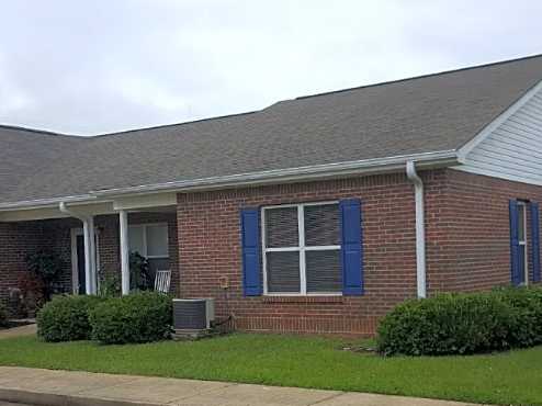 Ashton Way Apartments Opelika