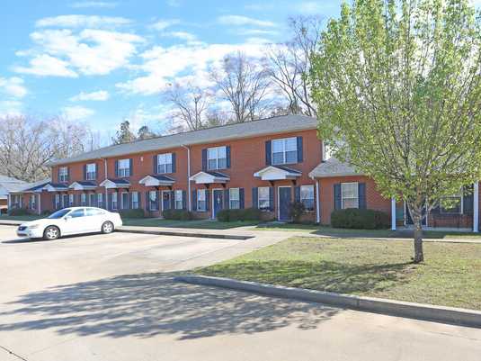 Quail Ridge Apartments Jemison