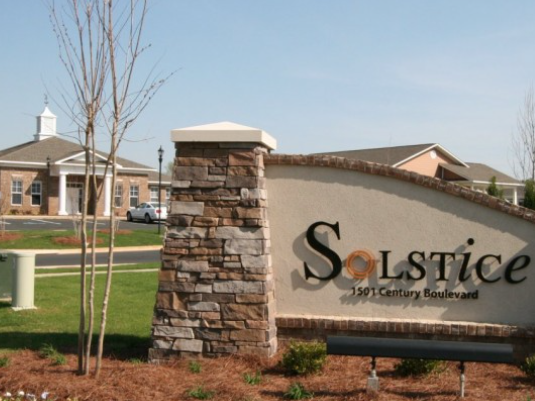 Solstice Opelika