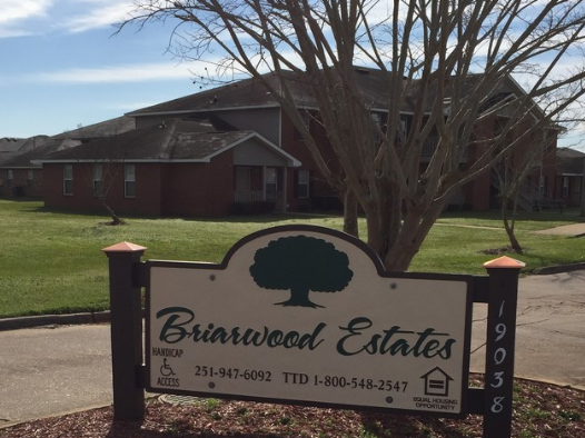 Briarwood Estates Robertsdale