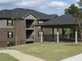 Forest Hill Apartments Mobile
