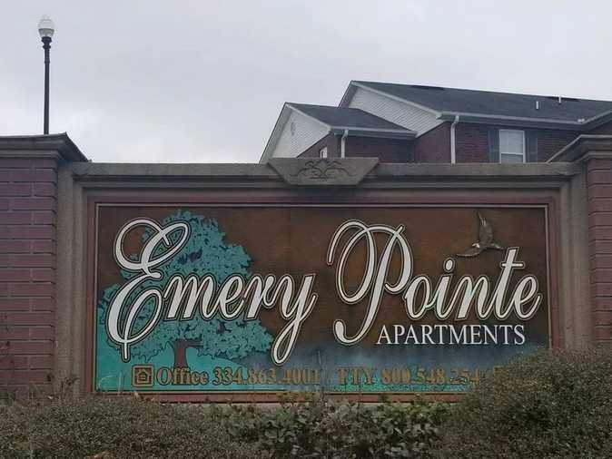 Emery Pointe Affordable Apartments