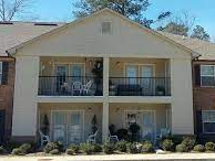 Carrington Way Apartments Eufaula