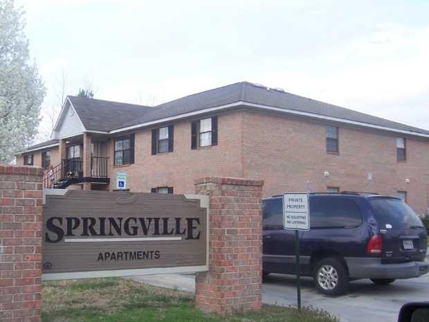 Springville Apartments Oneonta