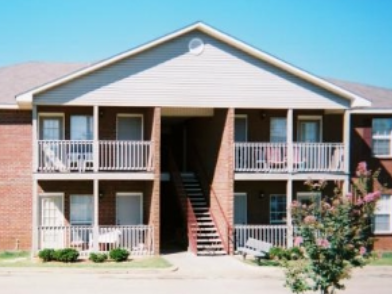 Adams Ridge Apartments Union Springs