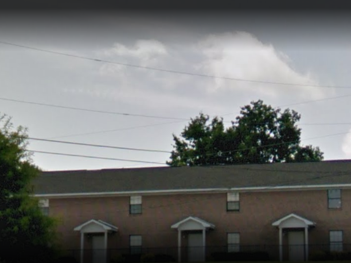 Canaan Estates II 1022 Battle St W, Talladega, AL 35160