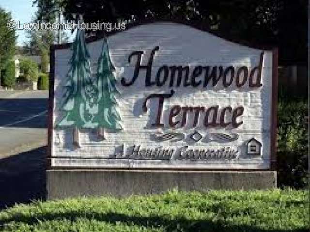 Homewood Terrace Condominiums 