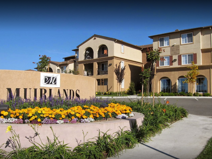 Muirlands At Windemere Apartments San Ramon 1108 Crestfield Dr, San