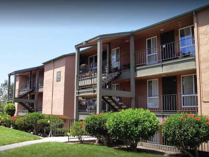 Low Income Apartments Rent San Diego