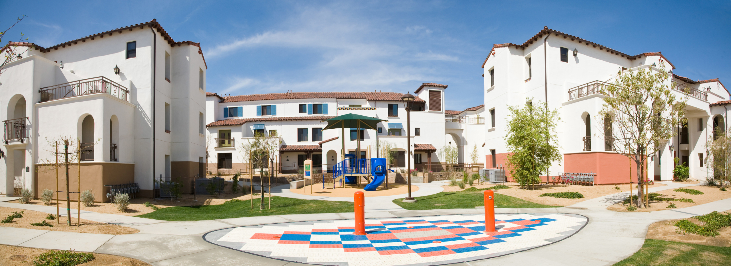 Wolff Waters Place Apartments La Quinta