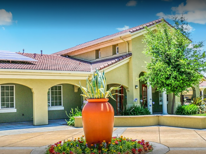 Parc Grove Commons Fresno 2674 E Clinton Ave, Fresno, CA 93703