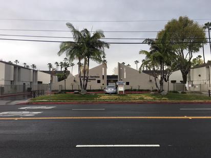 Hawaiian Gardens Apartments