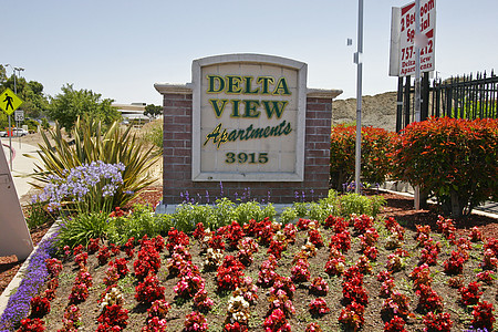 Delta View Apartments