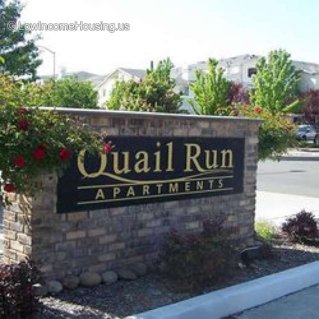 Quail Run Apartments