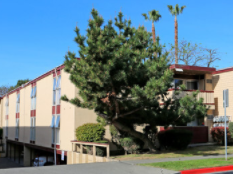 Concord Ca Low Income Housing