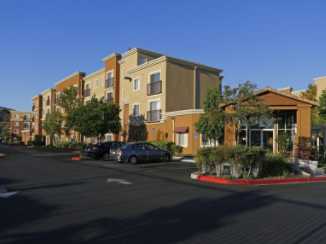 Canyon Country Senior Apartments Santa Clarita