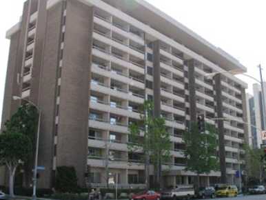 Plymouth West Senior Apartments 62+