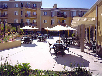 Vista Sonoma Senior Apartments 55+ Low Income 