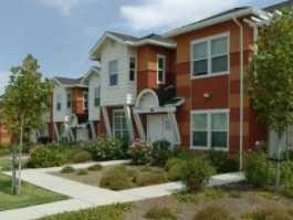 De Anza Gardens Apartments