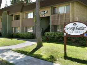 Cienega Gardens Apartments Covina