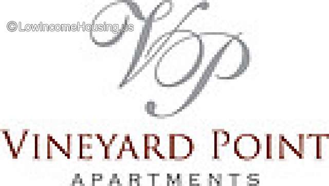 Vineyard Point Apartments Sacramento