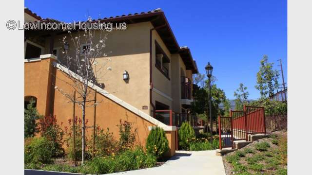 San Sevaine Villas NorthTownHousing