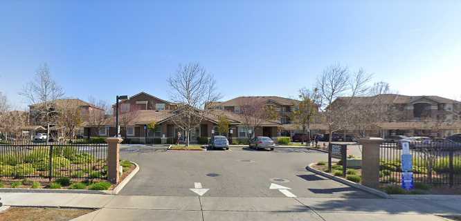 Valencia Point Apartments Sacramento