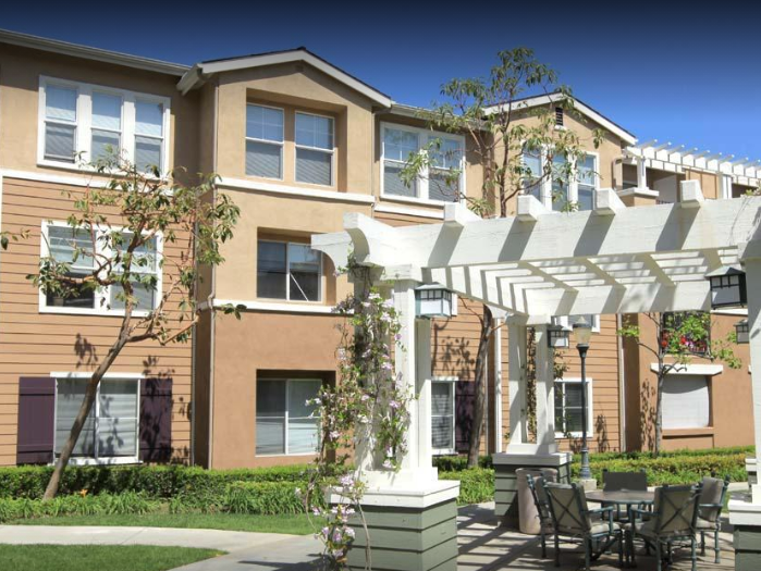 Somerset Glen Apartments La Mirada 13380 Hillsborough Dr, La Mirada