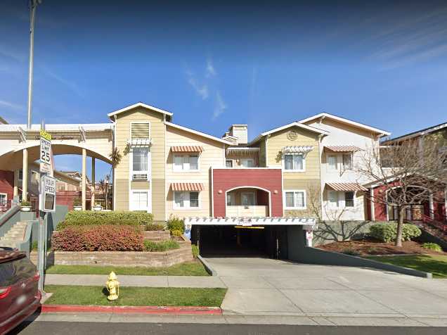 Terramina Square Family Apartments San Jose