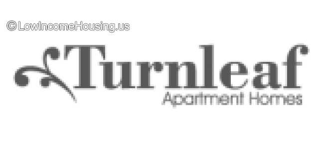 Turnleaf Apartments San Jose