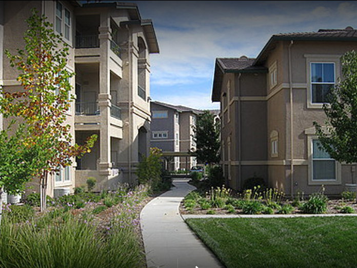 Elk Grove CA Low Housing and Apartments