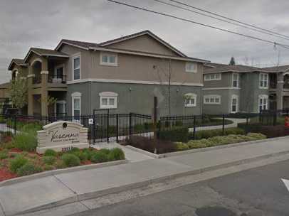 Varenna Senior Apartments Sacramento