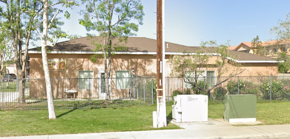 Govea Gardens Bakersfield