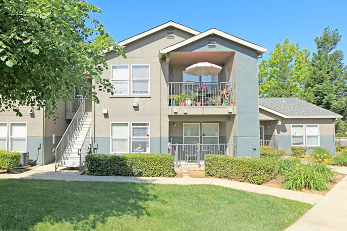 Renwick Square Senior Apartments