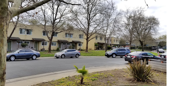 Northland Village Apartments Sacramento