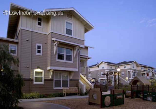 Vineyard Crossings Apartments