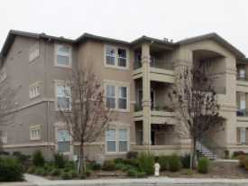 Lincoln Creek Apartments