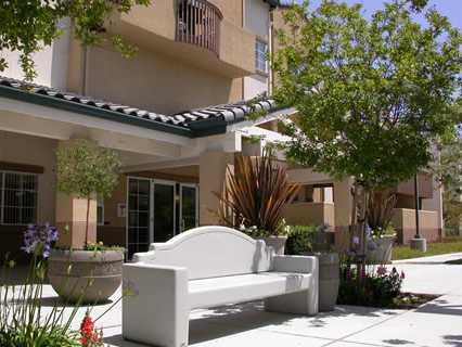 Le Mirador Senior Apartments San Jose