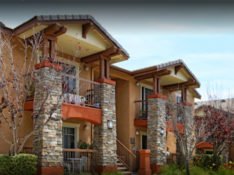 Simi Valley CA Low Housing and Apartments