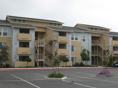 El Paseo Family Apartments