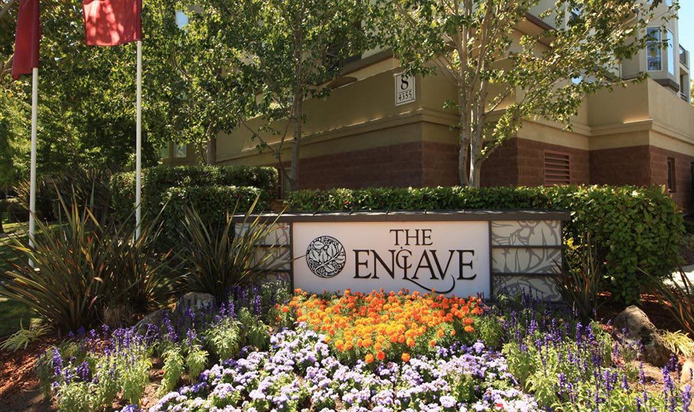 The Enclave - CA