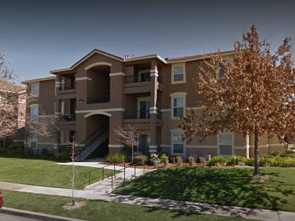 Westview Ranch Apartments Sacramento