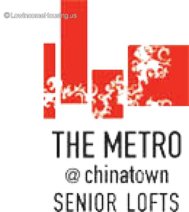 Chinatown Metro Apartments Los Angeles