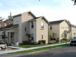 Cypress Ridge Apartments