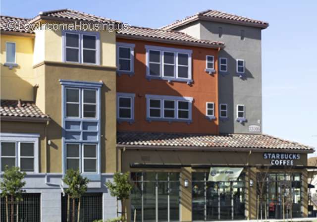 Mission Gateway Apartments