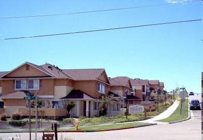 San Luis Bay Apartments