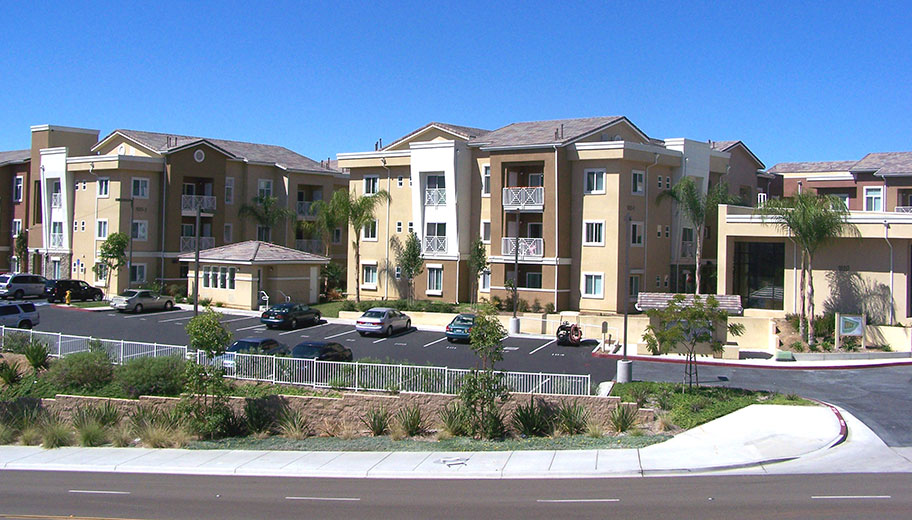 Apartments In Melrose Ca