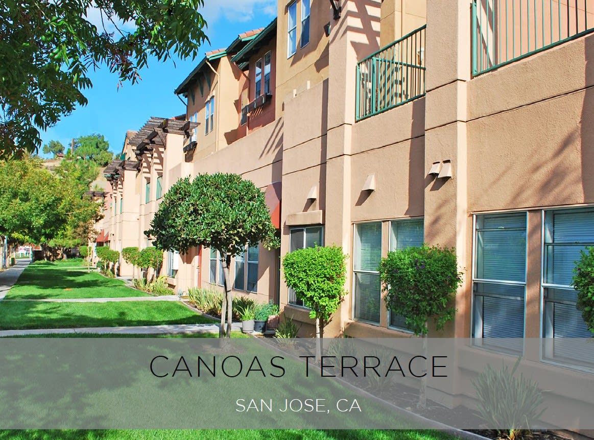 Canoas Terrace Apartments