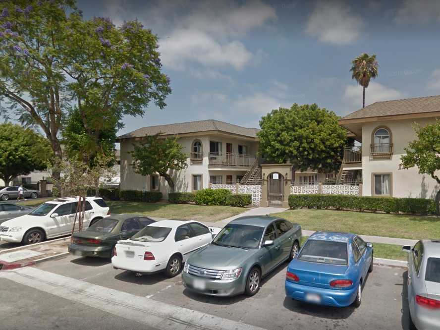 Orange County CA Low Housing Apartments Low Housing in