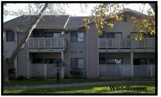 Woodhaven Senior Residences Sacramento